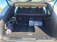 Usata Jeep Cherokee 140 CV (102 kW) 2017 Bianco SUV