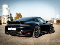Usata Porsche 992 650 CV (478 kW) 2021 Nero Coupé