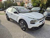 Usata Citroën C4 Feel 131 CV (96 kW) 2022 Bianco Berlina