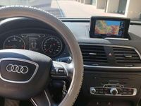 Usata Audi Q3 Business Plus 140 CV (102 kW) 2014 SUV
