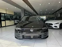 Usata VW Golf VIII Life 116 CV (85 kW) 2025 Nero Berlina