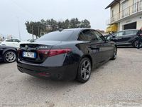 Usata Alfa Romeo Giulia Executive 160 CV (117 kW) 2019 Other Berlina