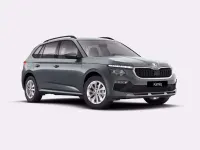 Nuova Skoda Kamiq Selection 95 CV (69 kW) 2026 Grigio graphite metallizzato SUV