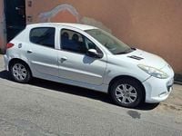 Begagnad Peugeot 206 60 HK (44 kW) 2010 Sedan