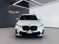 Usata BMW X3 M Sport 190 CV (139 kW) 2022 Other SUV