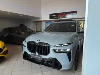 Usata BMW X7 339 CV (249 kW) 2023 Grigio SUV