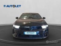 Usata Opel Astra S 131 CV (96 kW) 2025 Nero Berlina
