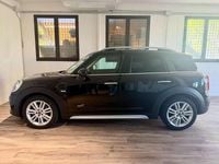 Usata Mini Cooper D Countryman 150 CV (110 kW) 2019 Nero SUV