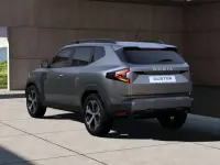 Nuova Dacia Duster Journey 122 CV (89 kW) 2025 Grigio scisto SUV