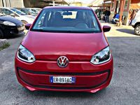 usata VW up! 1.0 5p. eco Metano 2013