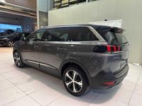 usata Peugeot 5008 BlueHDi 130 S&S EAT8 GT Line del 2019 usata a Faenza