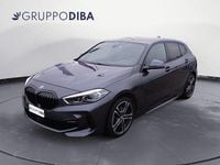 Usata BMW 118 Shadowline 150 CV (110 kW) 2024 Utilitaria