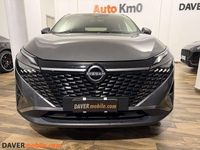 Usata Nissan Qashqai N-Connecta 158 CV (116 kW) 2025 Grigio scuro SUV