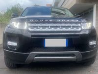 usata Land Rover Range Rover evoque S i 4 benzina/ gpl / coupe