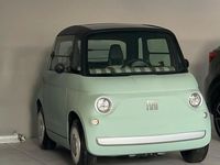 Usata Fiat Topolino 5 kW (8 CV) 2024 Utilitaria