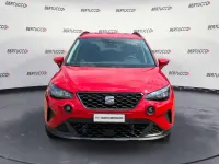 Usata Seat Arona Reference 90 CV (66 kW) 2023 Rosso SUV