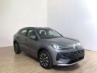 Nuova VW T-Roc Life 116 CV (85 kW) 2026 Grigio SUV