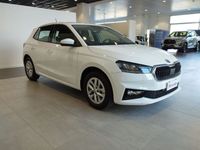 usata Skoda Fabia 1.0 MPI EVO 65 CV Ambition