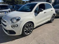 Usata Fiat 500X Sport 131 CV (96 kW) 2022 Vari colori SUV