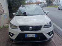 usata Seat Arona Arona2021 1.0 tgi Style 90cv