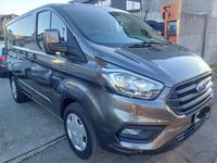 Usata Ford Transit Custom 129 CV (94 kW) 2020 Other