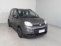 usata Fiat Panda 1.0 firefly hybrid 70cv city life