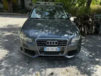 Usata Audi A4 Ambiente 143 CV (105 kW) 2009 Station wagon