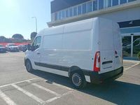 Usata Renault Master 135 CV (99 kW) 2021 Other Monovolume