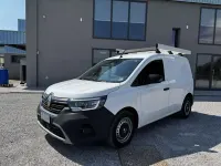 Usata Renault Kangoo 95 CV (69 kW) 2022 Bianco Monovolume