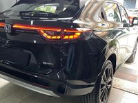 Usata Honda HR-V Advance 107 CV (78 kW) 2022 Nero SUV
