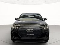 Nuevo Audi Q4 Sportback e-tron S-Line 210 kW (286 CV) 2026 Negro SUV