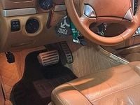 Usata Porsche Cayenne 2007 Nero SUV