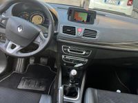 usata Renault Mégane Coupé Megane Coupé 1.5 dCi 110CV Dynamiqu