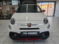 usata Abarth 595 1.4 t-jet 165cv