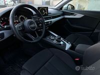 usata Audi A4 certificata 2.0 190 cv quattro