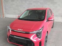Nuova Kia Picanto Style 69 CV (50 kW) 2026 Rosso Utilitaria