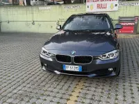 Usata BMW 318 150 CV (110 kW) 2015 Berlina