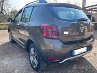 usata Dacia Sandero 2ª serie - 2018