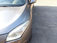 Usata Renault Mégane 2010 Grigio Berlina