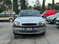 usata Ford Fiesta FiestaIV 1999 3p 1.2 16v Zetec