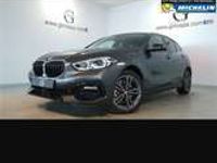 usata BMW 118 118 d