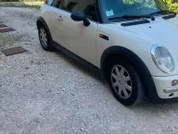 Usata Mini One D 75 CV (55 kW) 2004 Utilitaria