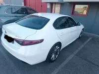 Usata Alfa Romeo Giulia 150 CV (110 kW) 2016 Berlina