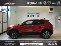 Nuova Jeep Avenger Summit 101 CV (74 kW) 2025 Rosso SUV