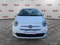 Usata Fiat 500C Dolcevita 69 CV (50 kW) 2023 Bianco Cabrio