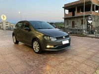 usata VW Polo 1.4 TDI Ottime condizioni