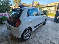 Usata Renault Twingo 90 CV (66 kW) 2020 Bianco Utilitaria
