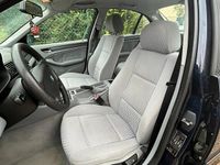 Usata BMW 320 136 CV (100 kW) 2000 Blu Berlina