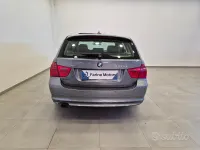 Usata BMW 320 184 CV (135 kW) 2010 Grigio Station wagon