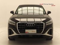 Usata Audi Q2 Business 150 CV (110 kW) 2025 Nero SUV
